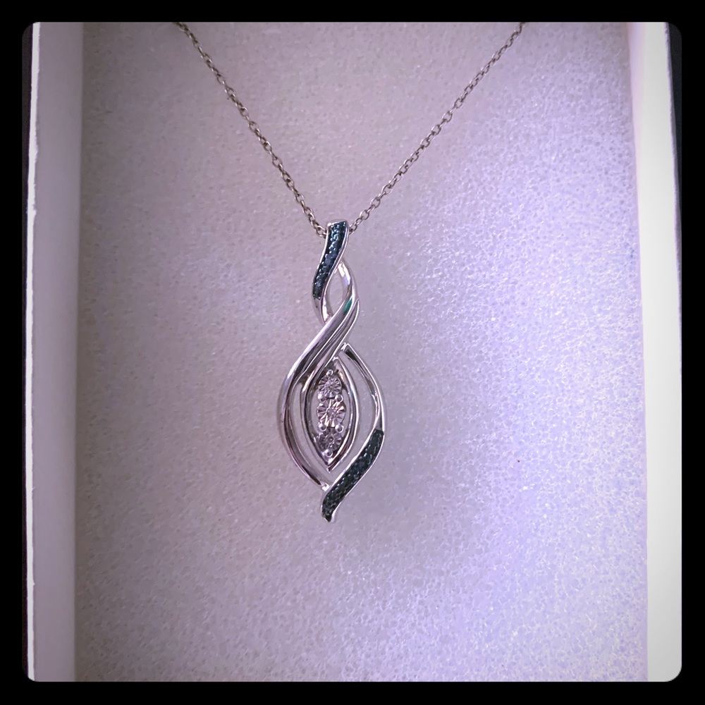 NWOT Kay Jewelers Necklace